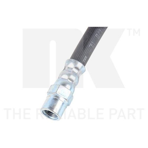 Гальмівний шланг NK 851505 для BMW передня вісь, фото №2