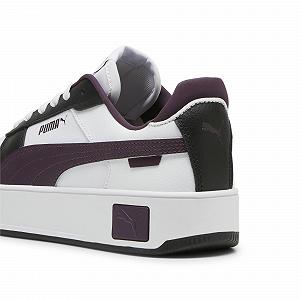 Кросівки PUMA Carina Street Sd, жіночі synthetic.ua - Фото 1