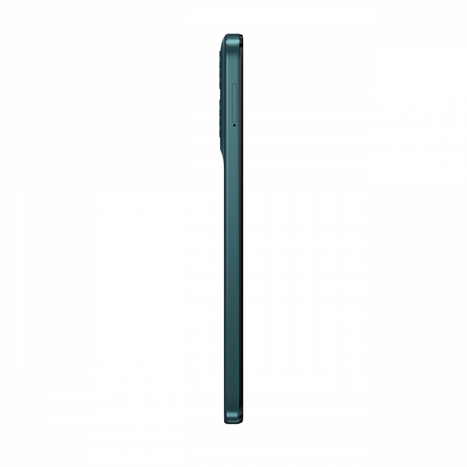 Смартфон Motorola Moto G05 6.67" Dual SIM Android 15 4G USB Type-C 4 ГБ 256 ГБ 5200 мАч Green, фото №10