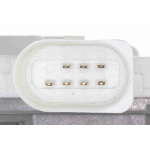 Замок дверей VEMO V10-85-0026 для AUDI SEAT, задній правий, фото №2