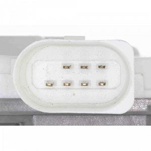 Замок двери VEMO V10-85-0026 для AUDI SEAT, задний правый synthetic.ua - Фото 1