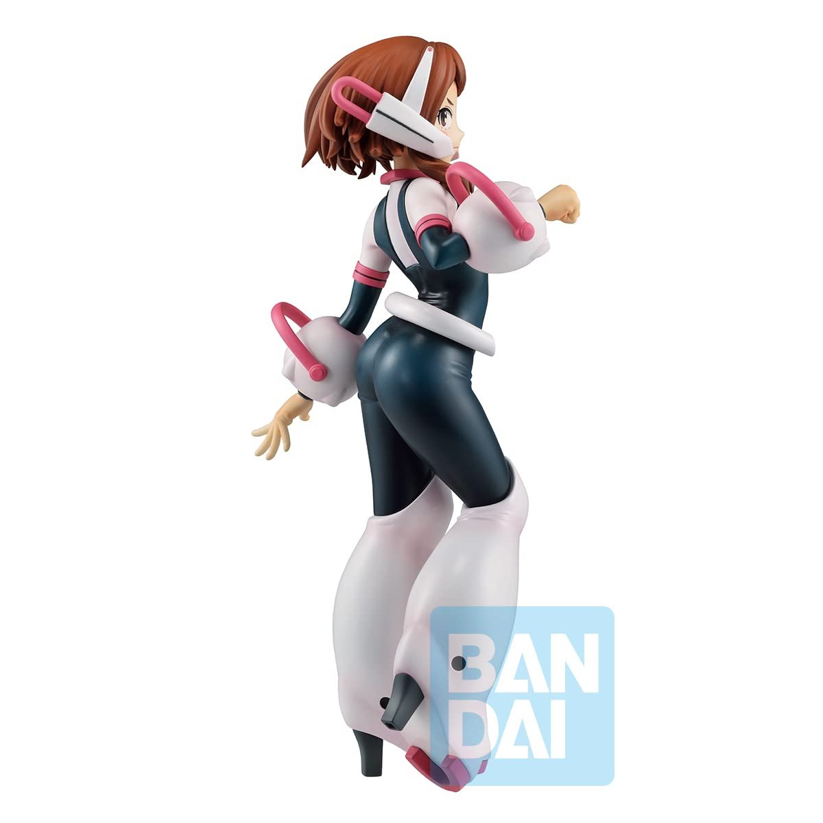 Фігурка BANDAI Spirits My Hero Academia Ochaco Uraraka (Mate), фото №5