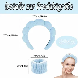 Обруч на голову synthetic.ua - Фото 1