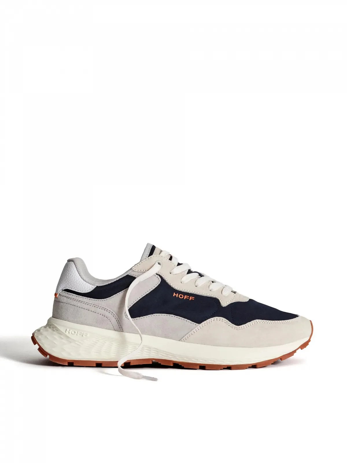 Кроссовки HOFF Biarritz II Мужские, фото №1