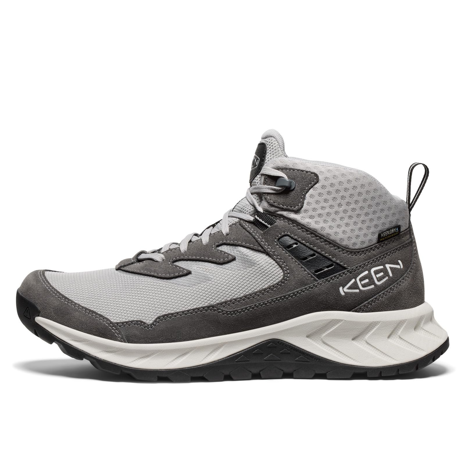 Чоловічі Кросівки KEEN Hightrail Mid Waterproof, фото №3