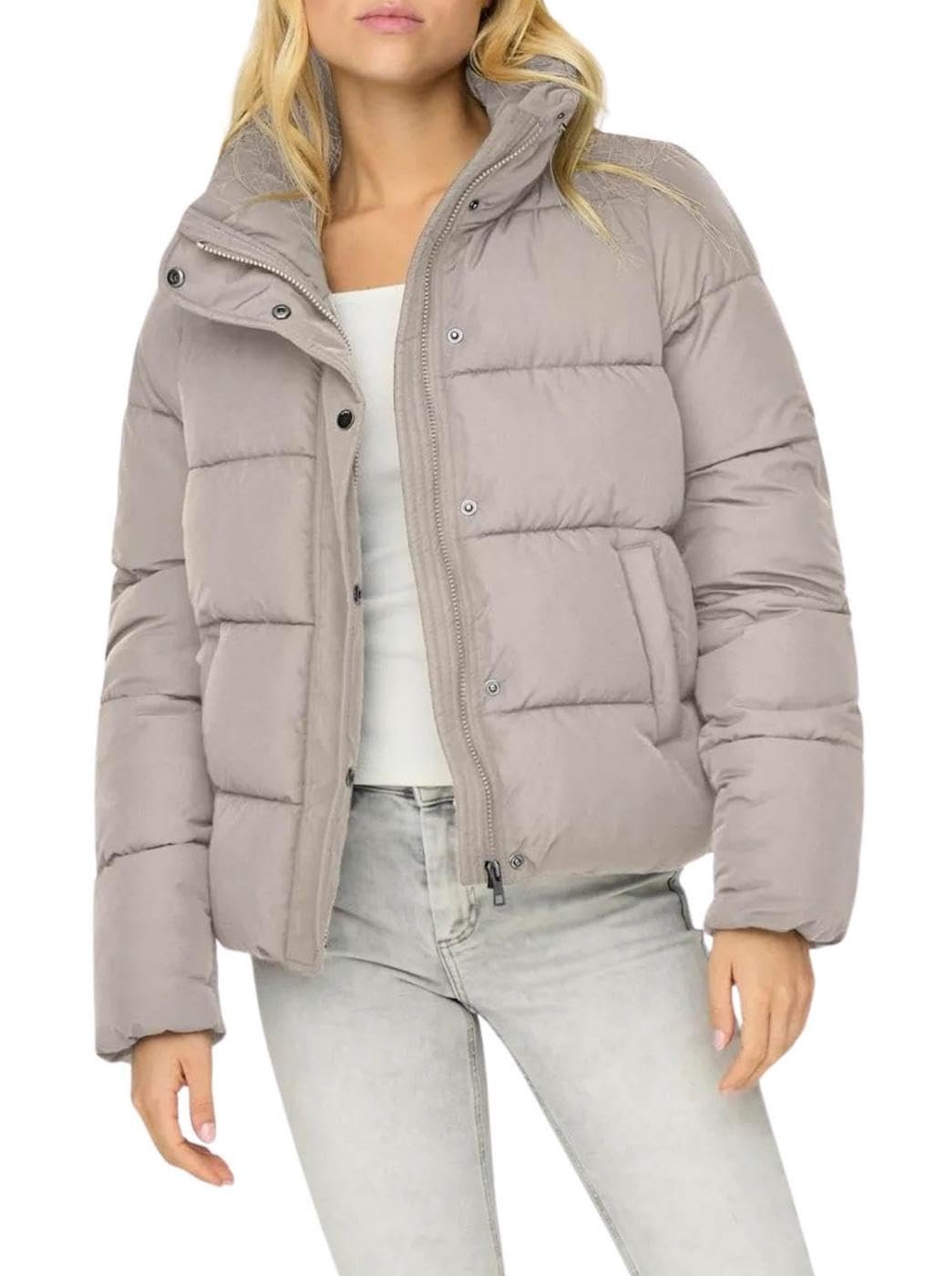 Куртка Пухова Жіноча ONLY Onlnewcool Puffer Jacket CC OTW, фото №1