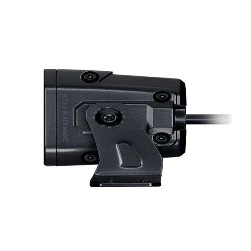 Фара дальнего света HELLA 1FJ 358 196-421 для DAF, передняя, фото №4 Фара дальнего света HELLA 1FJ 358 196-421 для DAF, передняя, фото №4