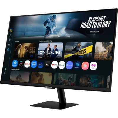Монитор Samsung LS32FM702UZXUA, фото №3 Монитор Samsung LS32FM702UZXUA, фото №3