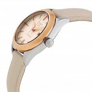 Автоматичний Годинник Tissot T9300074626100, бежевий, Ремінець ціна на synthetic.ua - Фото 1 Автоматичний Годинник Tissot T9300074626100, бежевий, Ремінець synthetic.ua - Фото 1