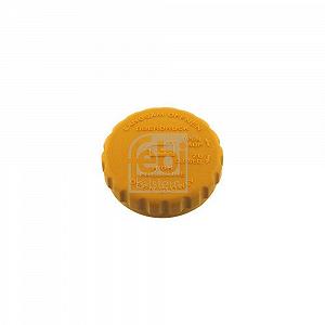 Кришка розширювального бачка FEBI BILSTEIN 01211 для OPEL SAAB VAUXHALL synthetic.ua - Фото 1