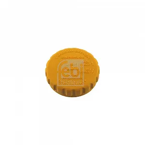 Крышка расширительного бачка FEBI BILSTEIN 01211 для OPEL SAAB VAUXHALL synthetic.ua - Фото 1