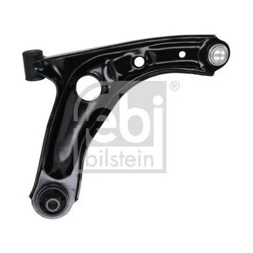 Важіль підвіски FEBI BILSTEIN 31718 для CITROËN PEUGEOT TOYOTA, знизу, фото №3