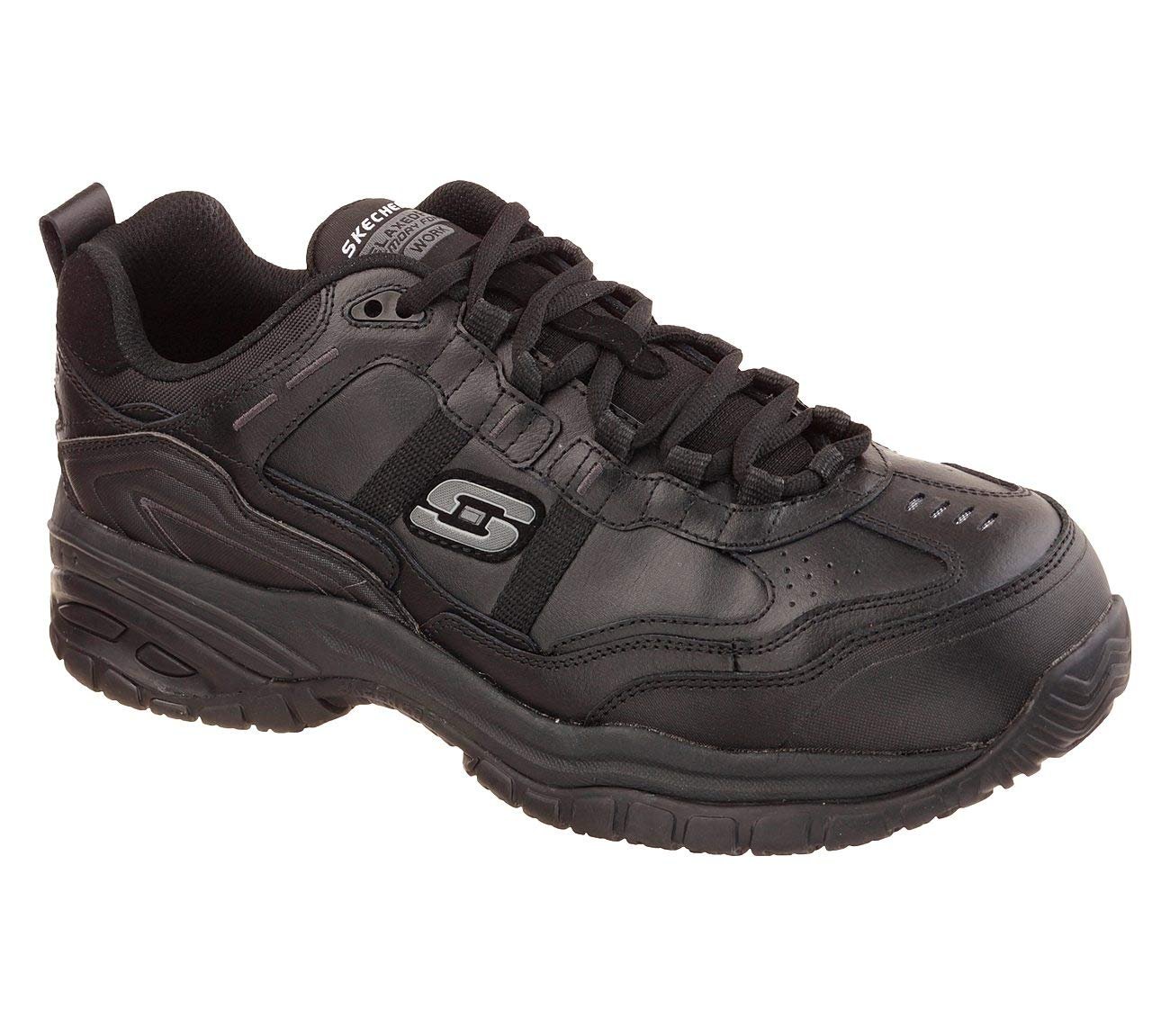 Мужские кроссовки Skechers Soft Stride Grinnel, фото №2