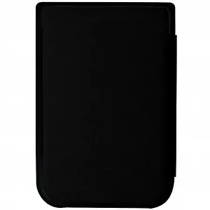 Чехол для электронной книги AirOn Premium для PocketBook touch hd 631black (6946795850128) synthetic.ua - Фото 1