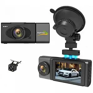 Видеорегистратор Aspiring Alibi 9 synthetic.ua - Фото 1