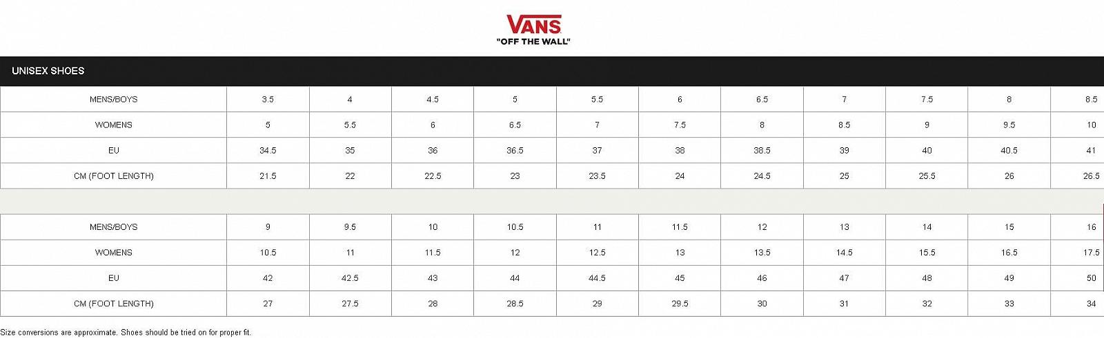 Vans, фото №6