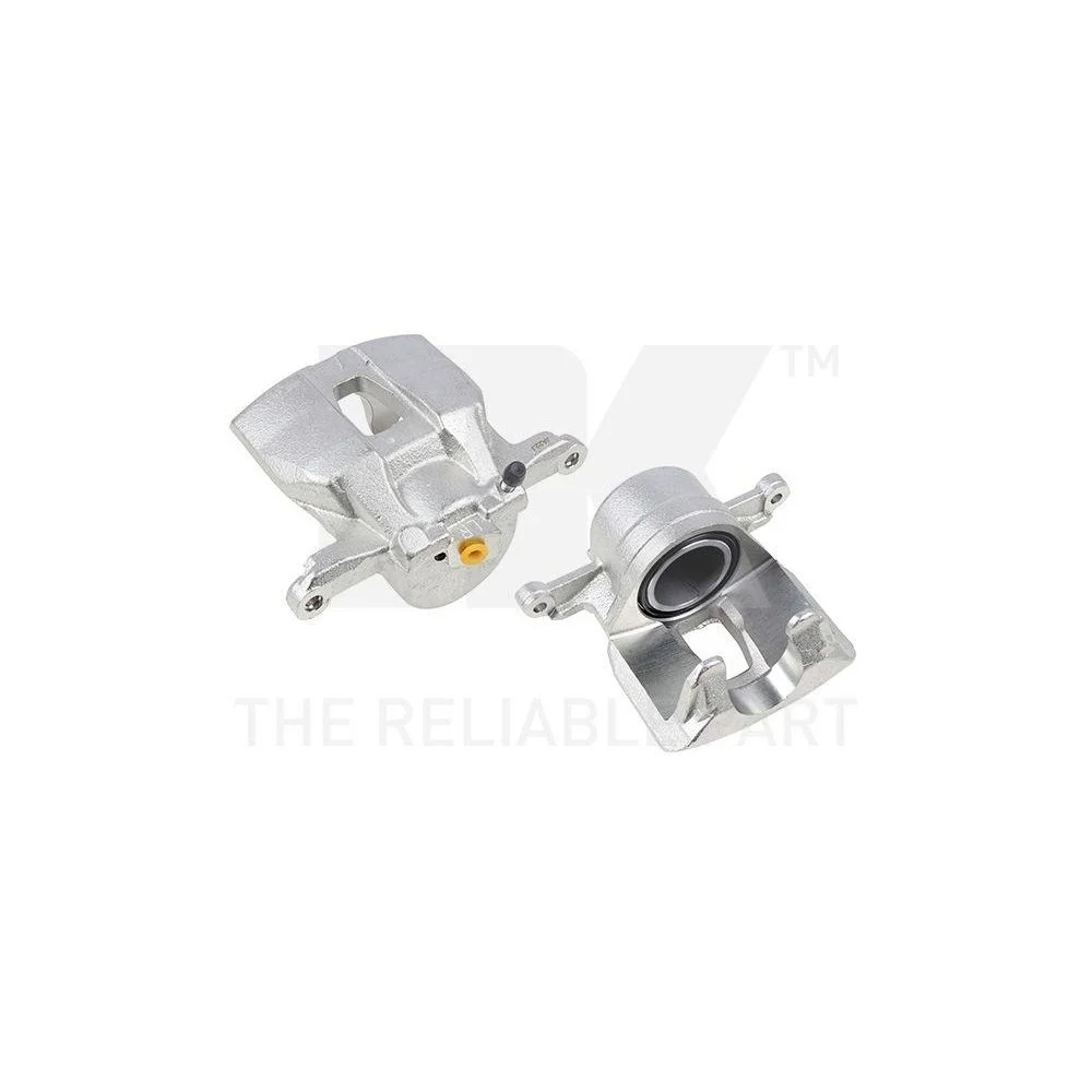 Гальмівний супорт NK 2145180 для TOYOTA передній правий, фото №1