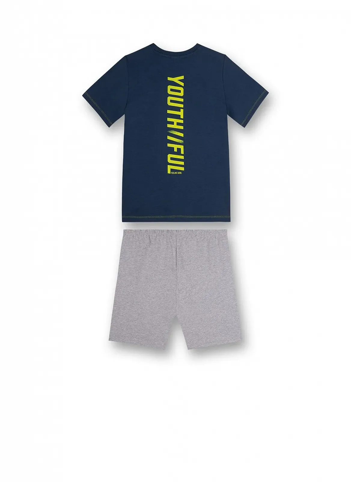 Комплект піжами s.Oliver для хлопчиків, фото №2