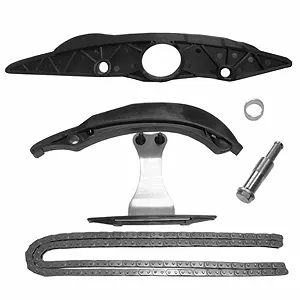 Комплект ланцюга ГРМ PartsTec PTA114-0438 для BMW MINI - Фото 1