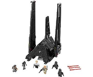 Конструктор LEGO Star Wars Имперский шаттл Кренника (75156) synthetic.ua - Фото 1