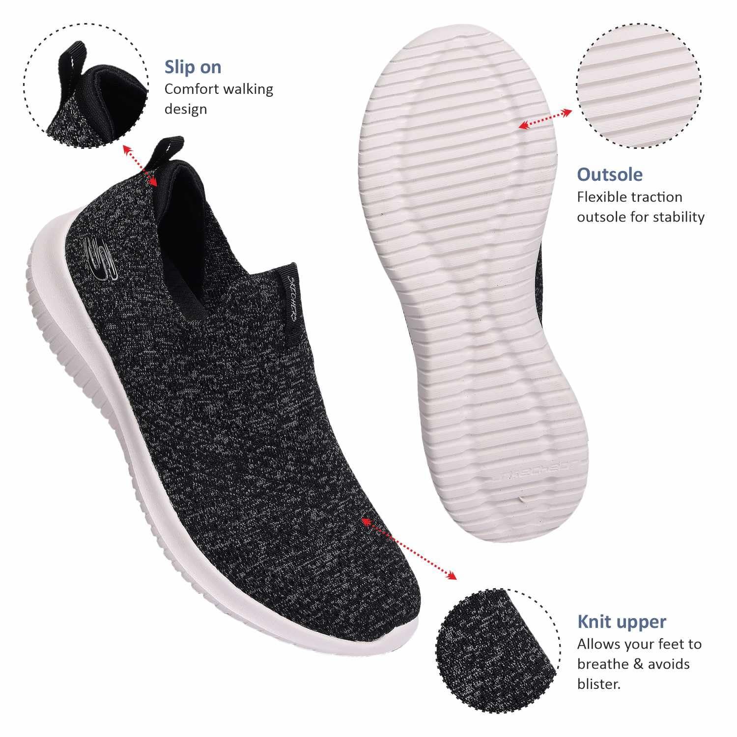 Кроссовки Skechers D'lites 4.0 Fresh Diva, женские, фото №3