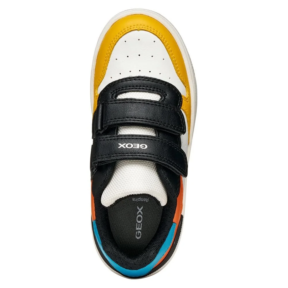 Кроссовки Geox Washiba Boy, фото №6