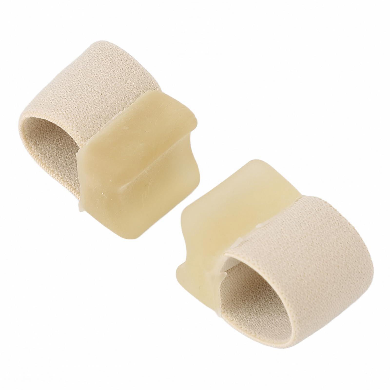 Роздільник для пальців ніг Еластичний SEBS 10 пар. Запобігає тертю, знімає тиск, фото №8 Роздільник для пальців ніг Еластичний SEBS 10 пар. Запобігає тертю, знімає тиск, фото №8