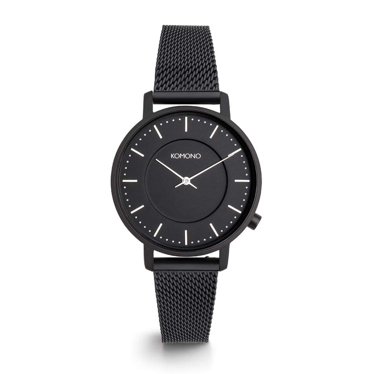 Годинник Жіночий Komono Harlow, фото №1