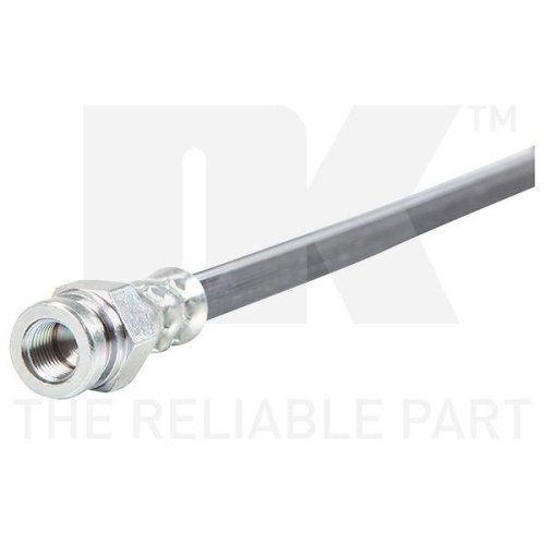 Гальмівний шланг NK 8523137 для ALFA ROMEO FIAT PEUGEOT ABARTH, задня вісь, внутрішній, фото №2