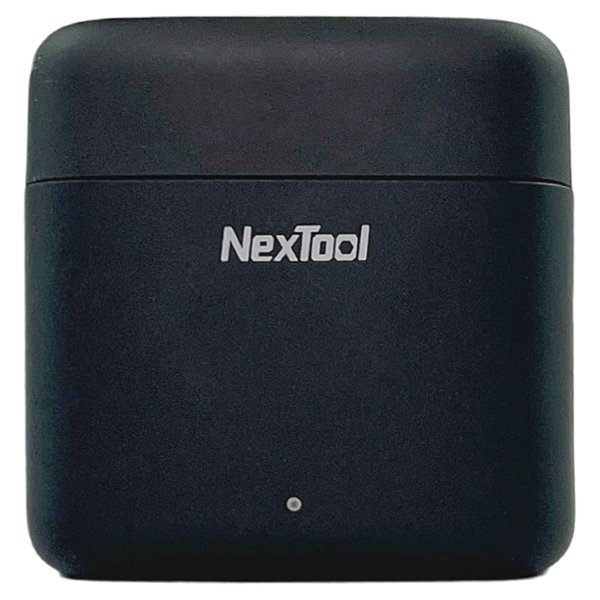 Xiaomi Nextool NE20101 Налобний ліхтарик із зарядним кейсом 500 мАг 80 lm 8 год, фото №5