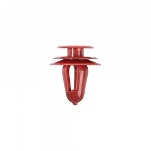 Набор крепежных клипс кузова KS TOOLS 420.1776 для TOYOTA LEXUS - Фото 1