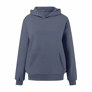 Худи Мультяшный принт Цветовой блок synthetic.ua - Фото 1