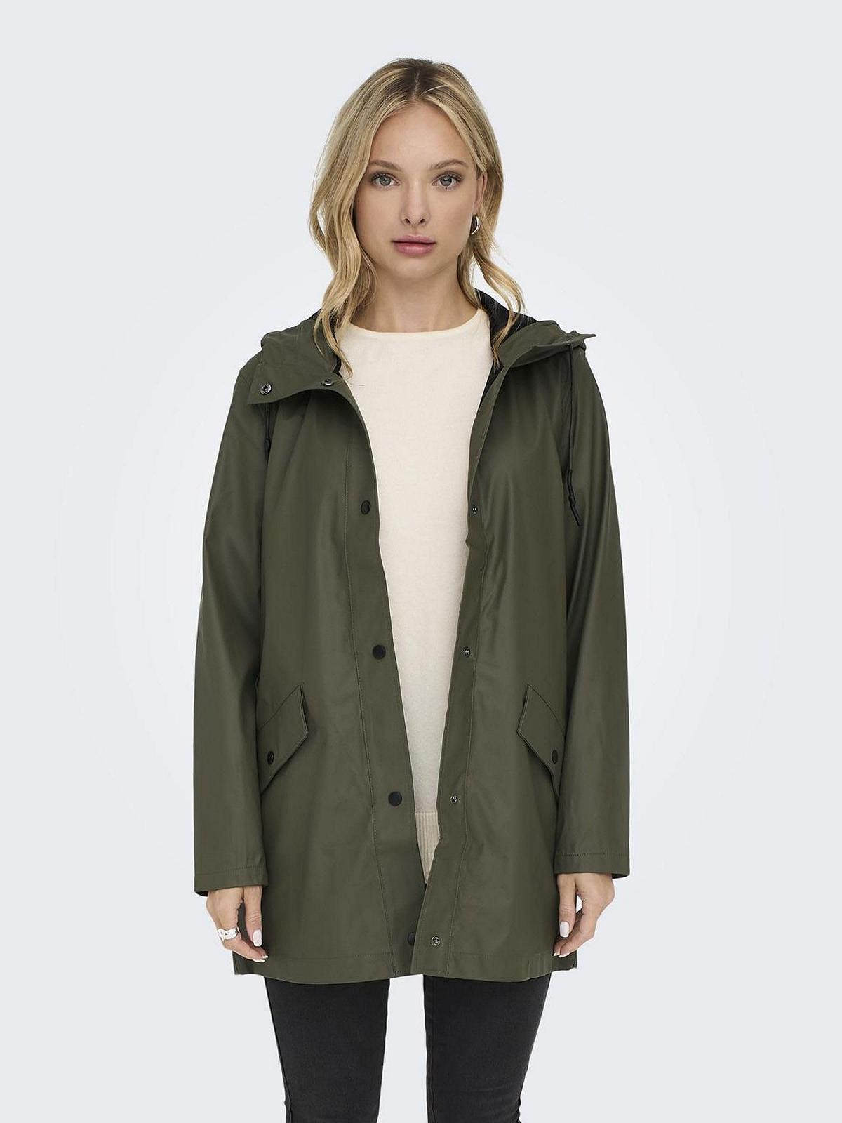 Дощовик ONLY Жіночий ONLELISA, фото №5