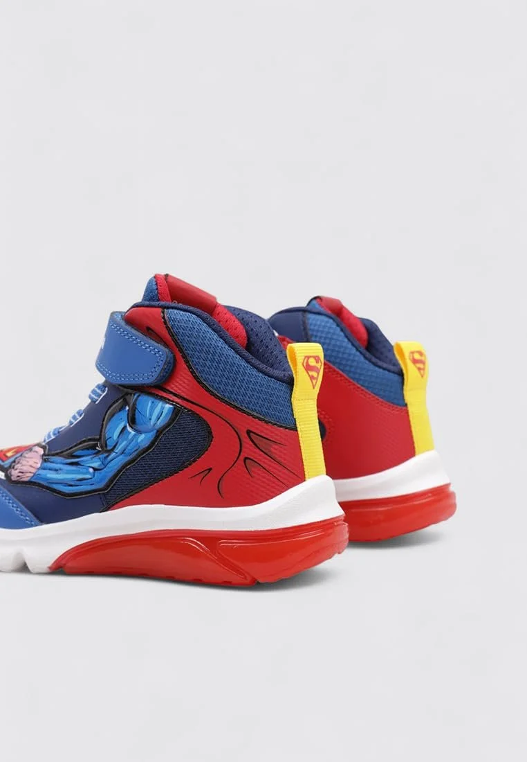 Кроссовки Geox J Ciberdron Boy, фото №5