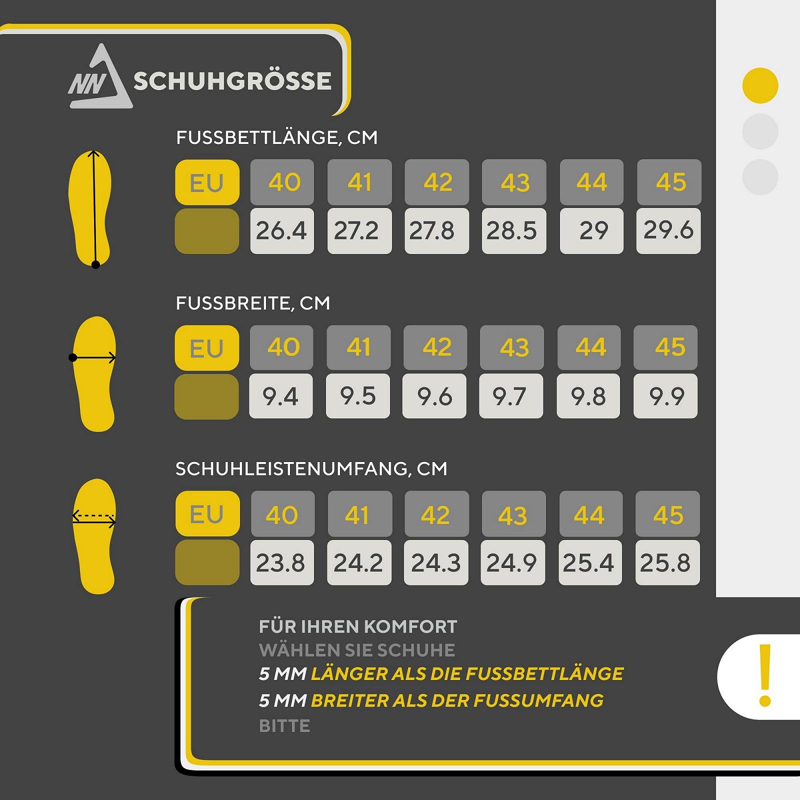 Мужские зимние ботинки 2716r, фото №6