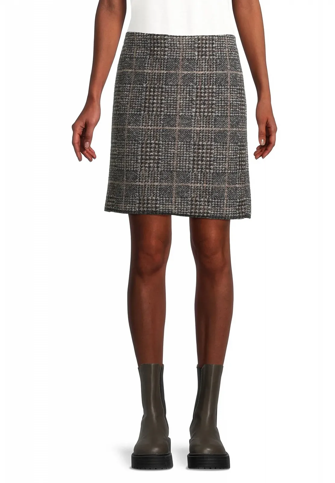 Мультяшна Жіноча спідниця, фото №1