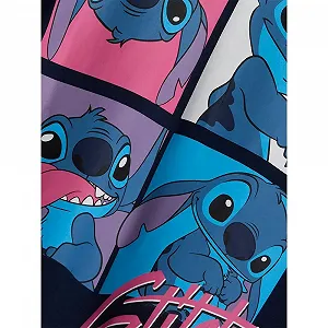 Свитшот NAME IT Nkfinga Stitch Nreg Swea Wh Bru Noos Wdi synthetic.ua - Фото 1