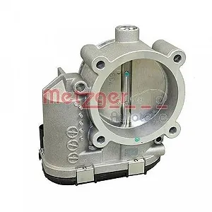 Дроссельная заслонка METZGER 0892699 для VAG synthetic.ua - Фото 1