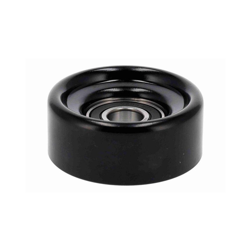 Ролик обводной/направляющий поликлинового ремня VAICO V51-0449, фото №1