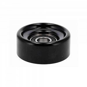 Ролик обводной/направляющий поликлинового ремня VAICO V51-0449 - Фото 1