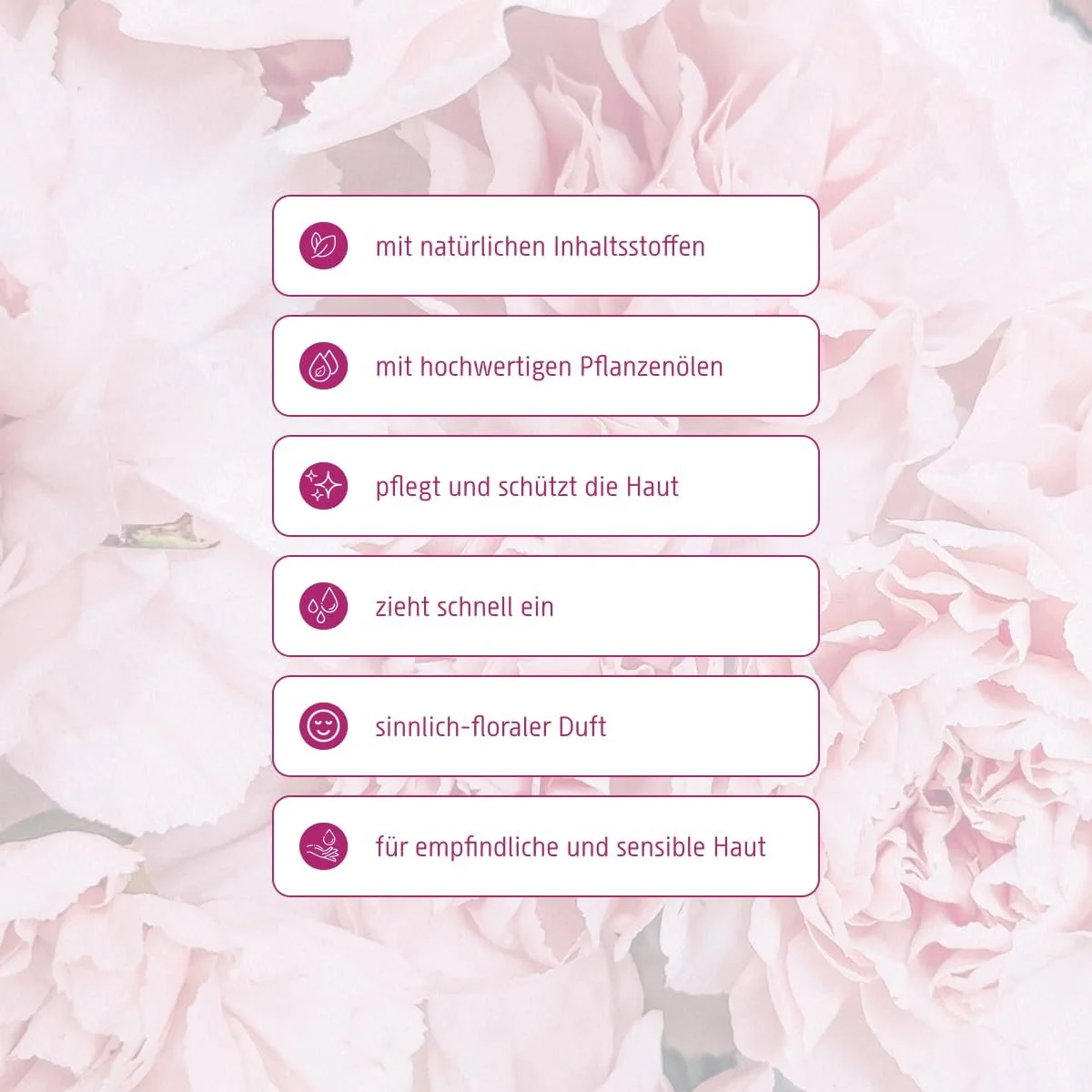 Крем для рук Dresdner Essenz Soft Peony 75 мл, фото №2