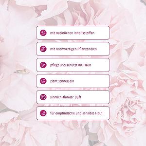 Крем для рук Dresdner Essenz Soft Peony 75 мл synthetic.ua - Фото 1