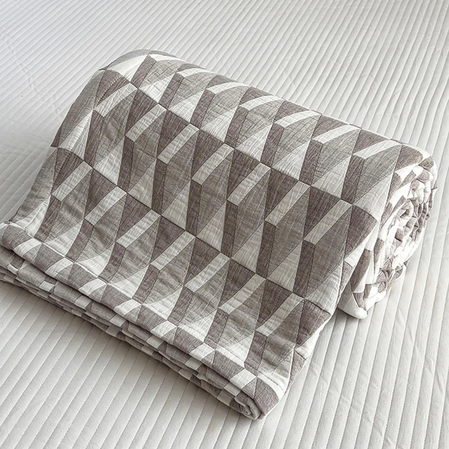 Покривало LGYKUMEG Легка Літня, М'яке та Дихаюче Покривало, фото №7