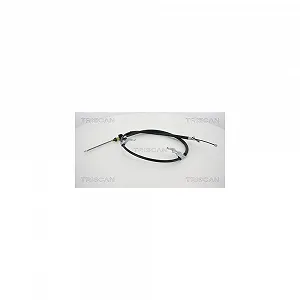 Трос стояночного тормоза TRISCAN 8140 131166 для TOYOTA задний правый - Фото 1