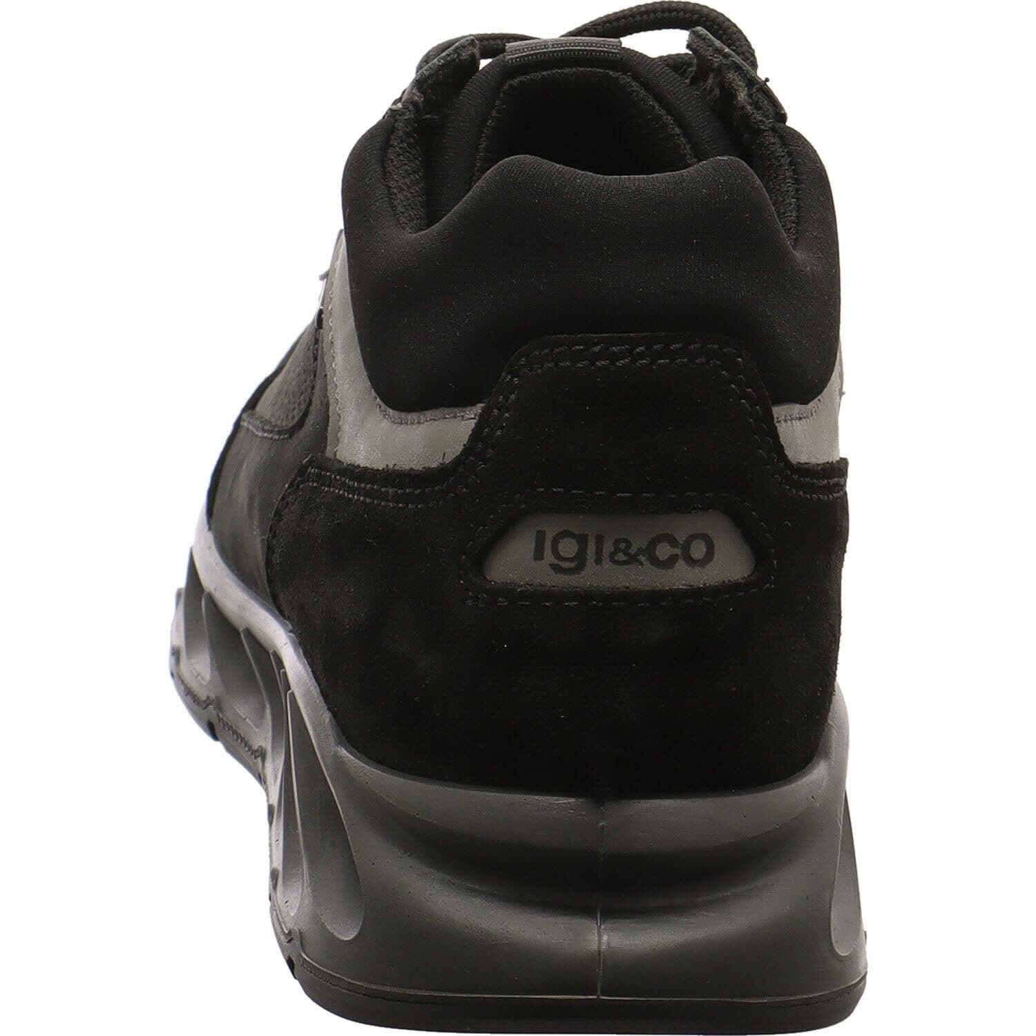 Ботинки Oxford IGI&Co U.Santos GTX Мужские, фото №3