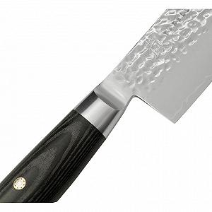 Кухонный нож Yaxell Ketu Киритсуке 200 мм 34934 synthetic.ua - Фото 1