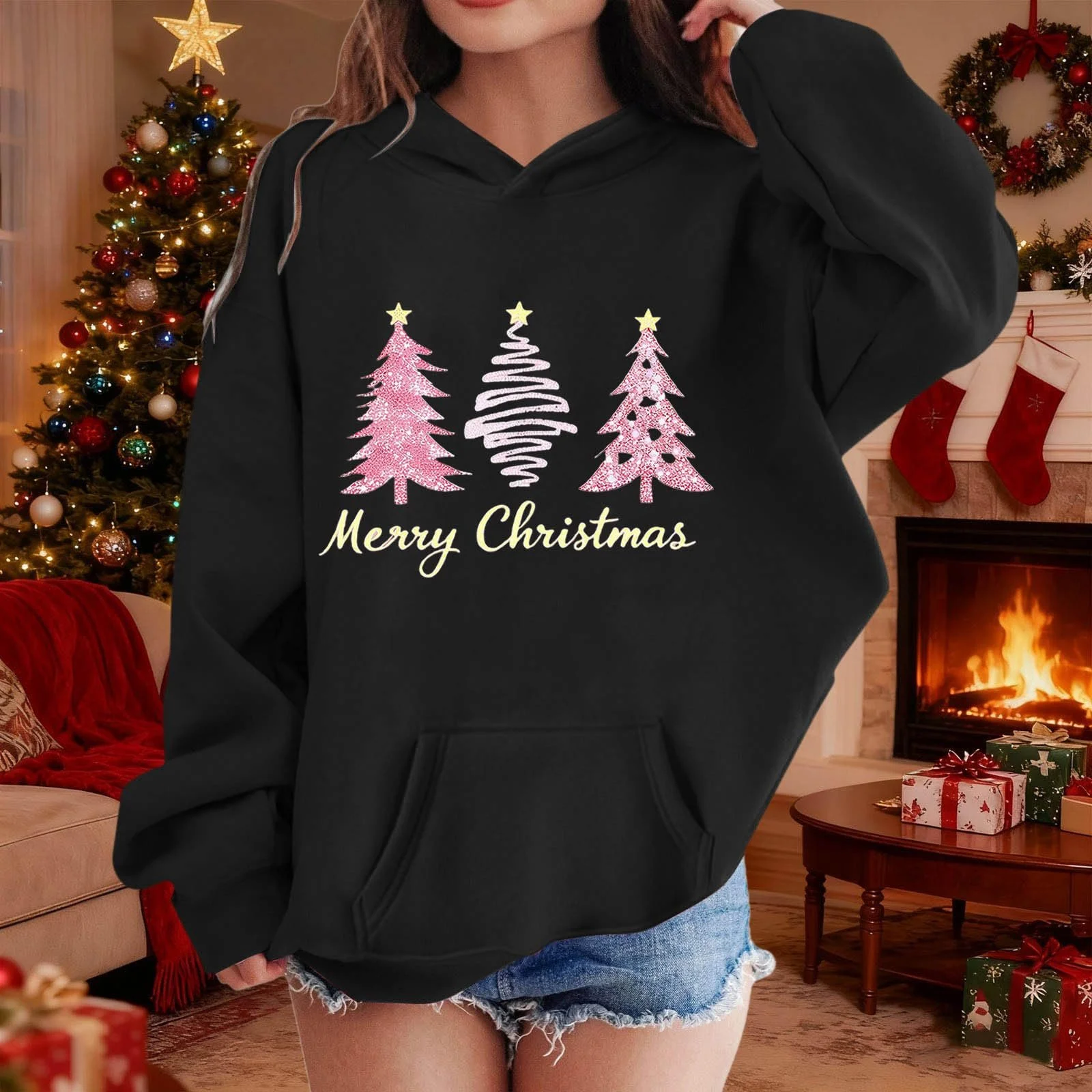 Худі для дівчинки, фото №3