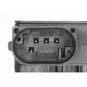 Датчик регулировки угла наклона фар VEMO V33-72-0209 для JEEP synthetic.ua - Фото 1