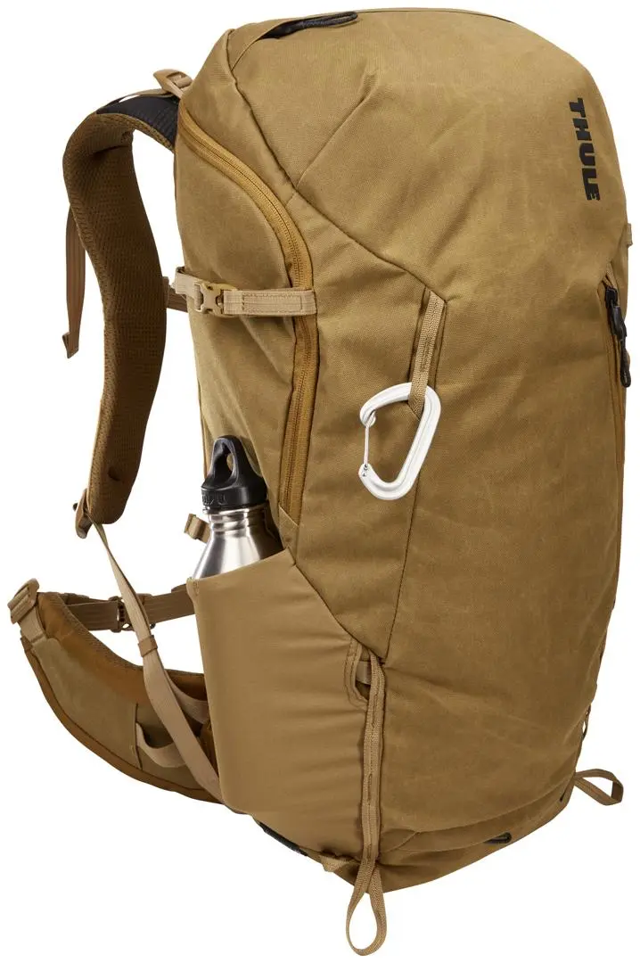 Походный рюкзак Thule AllTrail-X 35L Nutria TH 3204134, фото №8