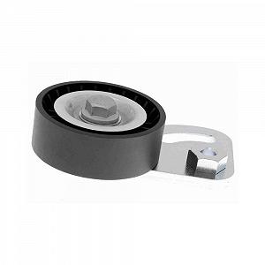 Ролик натяжителя, поликлиновой ремень VAICO V20-0276 для BMW - Фото 1